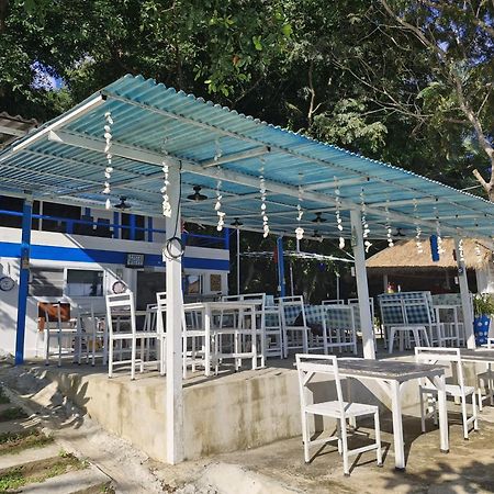 秘密花园家庭度假屋 象岛 外观 照片